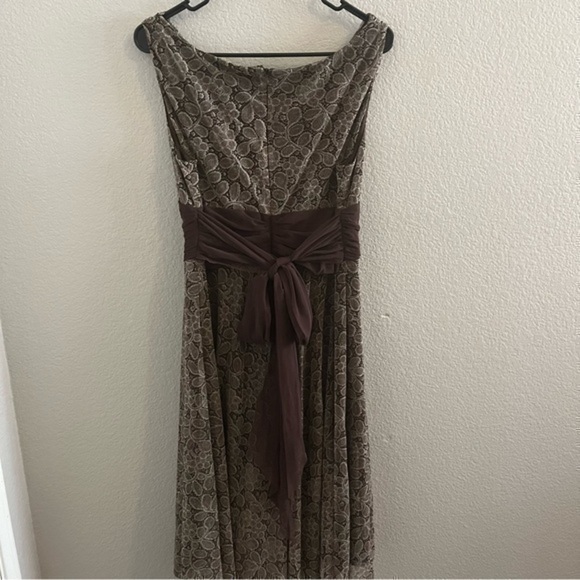 Floral dress - Picture 1 of 7